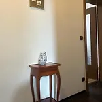 Zentrale Altbauwohnung In