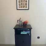 Zentrale Altbauwohnung In