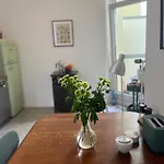 Zentrale Altbauwohnung In Wilhelmshaven