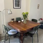 Apartment Zentrale Altbauwohnung In Wilhelmshaven