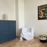 Zentrale Altbauwohnung In Apartment