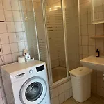 Apartment Zentrale Altbauwohnung In Wilhelmshaven