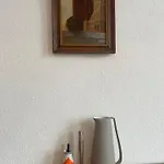 Zentrale Altbauwohnung In Wilhelmshaven