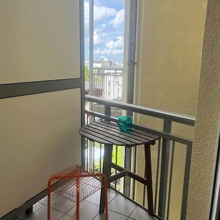 Apartamento Zentrale Altbauwohnung In Wilhelmshaven