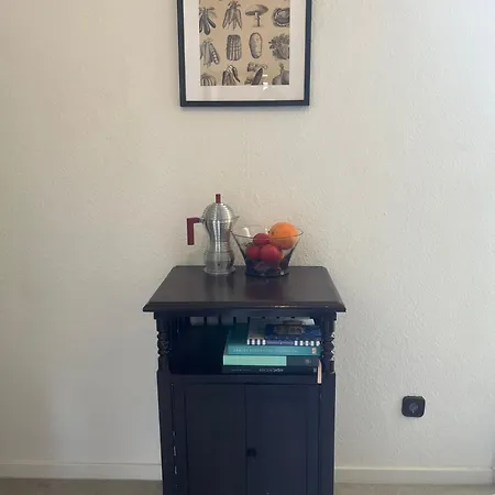 Zentrale Altbauwohnung In