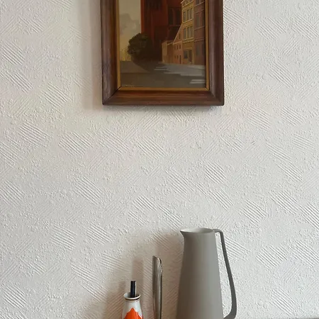 Zentrale Altbauwohnung In Wilhelmshaven